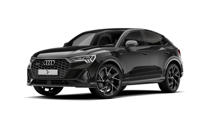 Audi Q3 Quattro