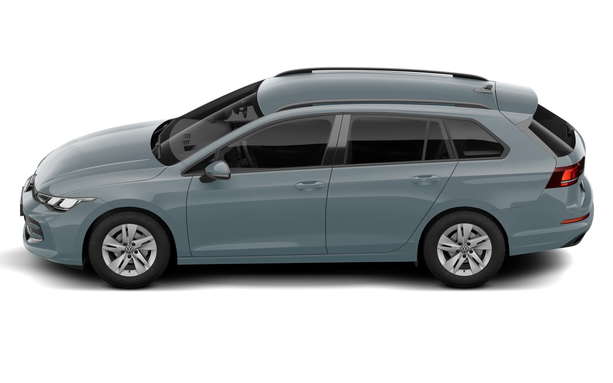 VW Golf Variant Style