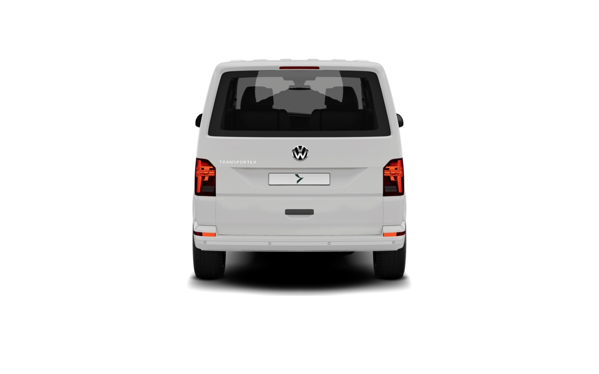VW Transporter 6.1 Kombi 8-místný