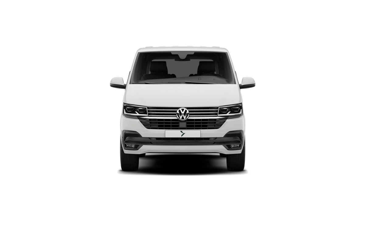 VW Transporter 6.1 Kombi 8-místný