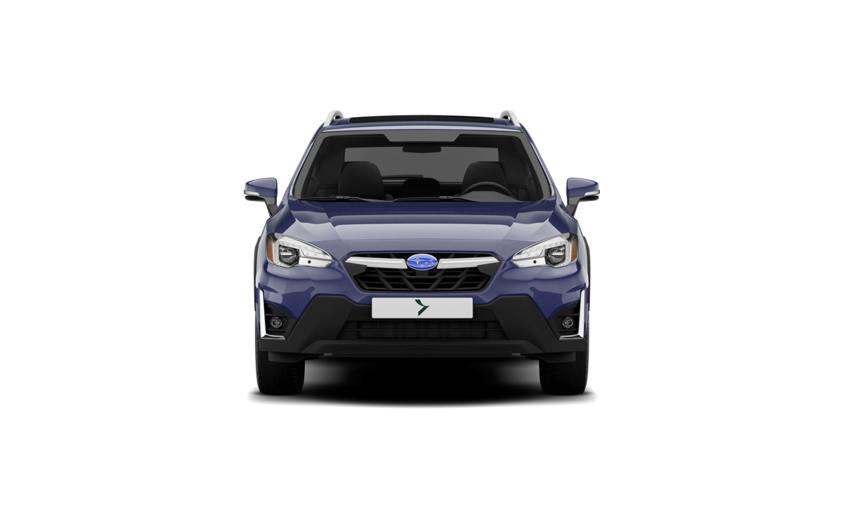SUBARU XV AWD