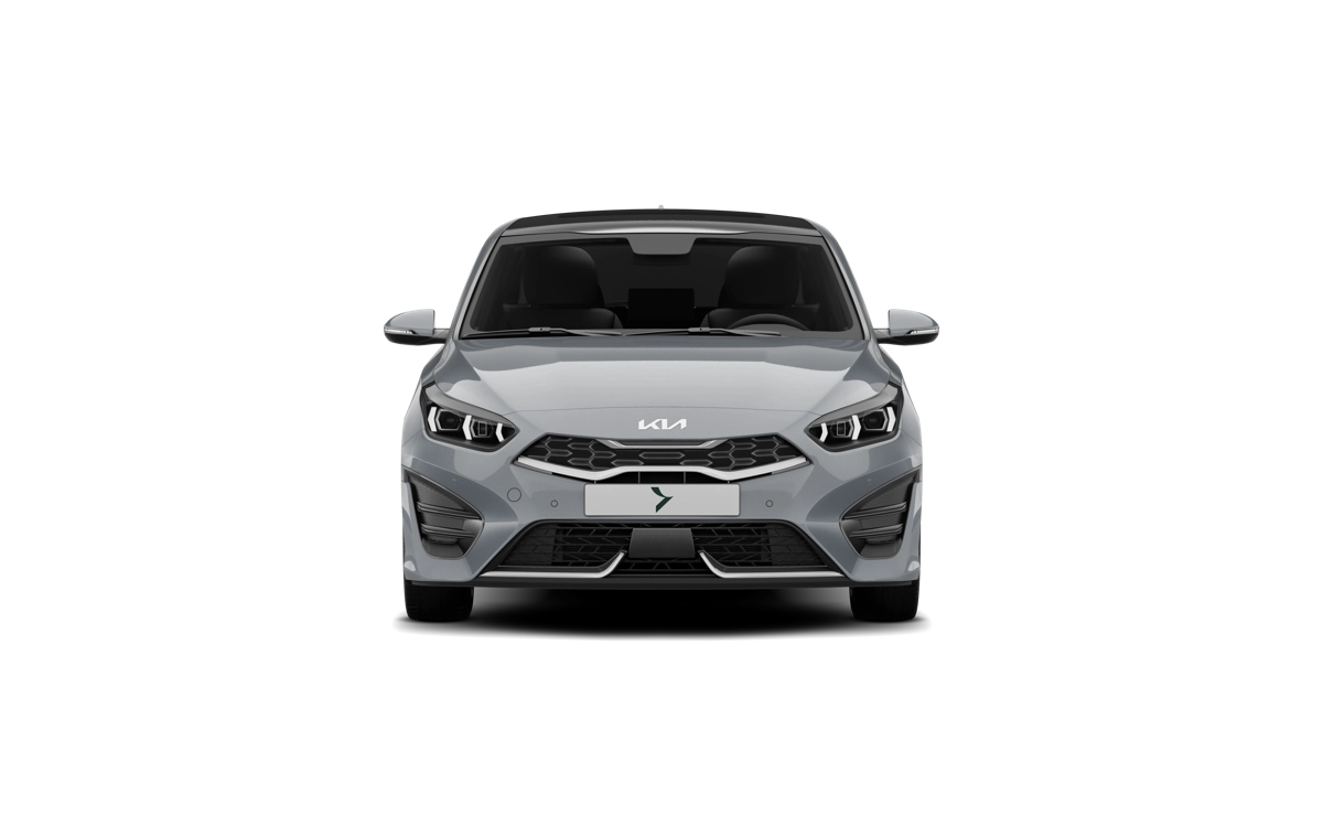 KIA Ceed SW Spin