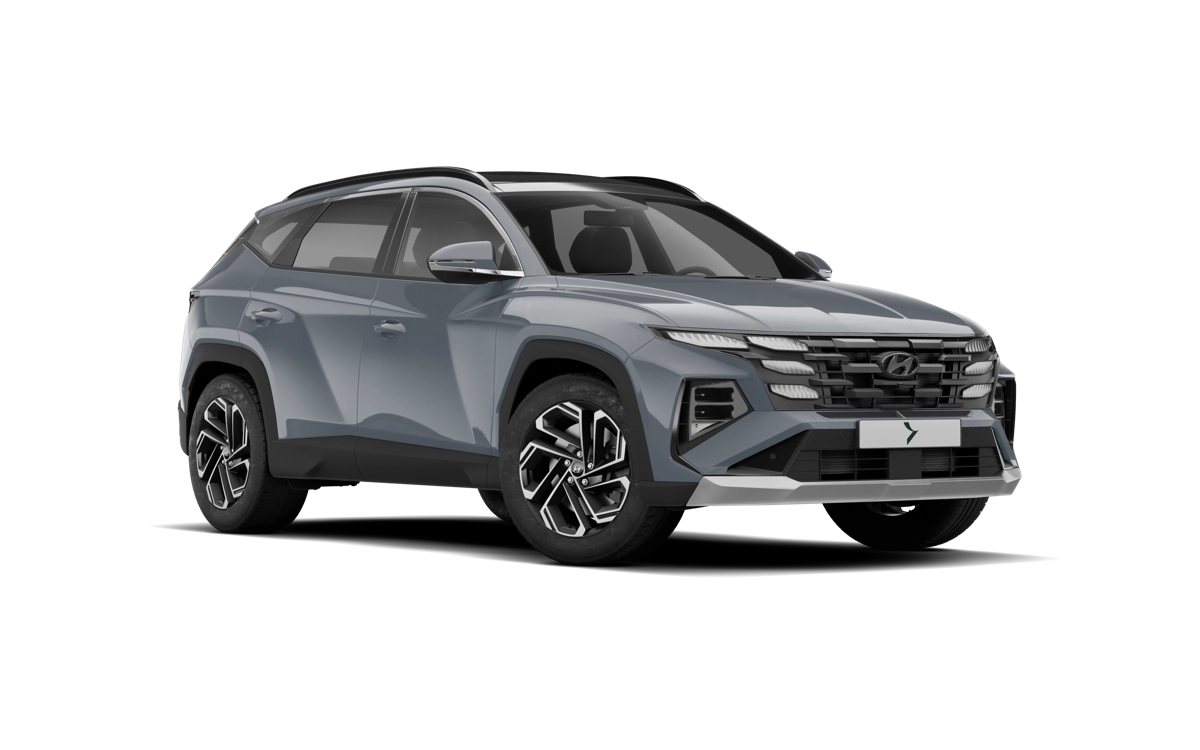 Hyundai Tucson Smart