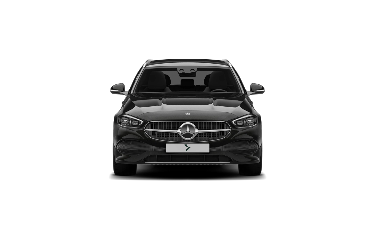 Mercedes-Benz C 220 d