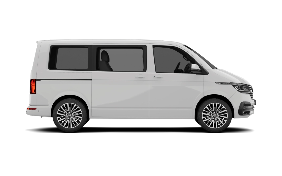 VW Transporter 6.1 Kombi 8-místný