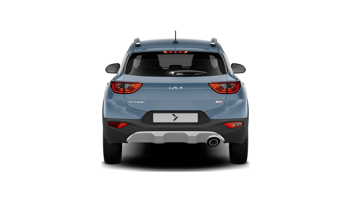 KIA Stonic SPIN
