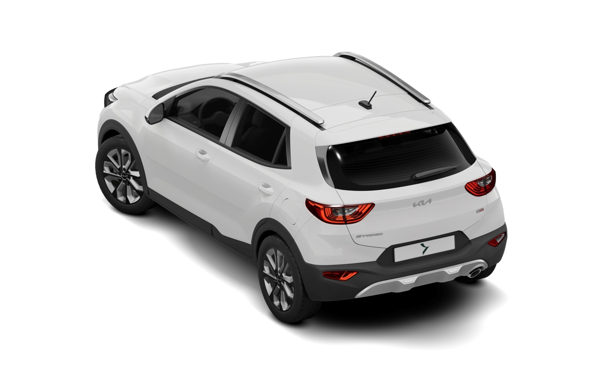 KIA Stonic SPIN