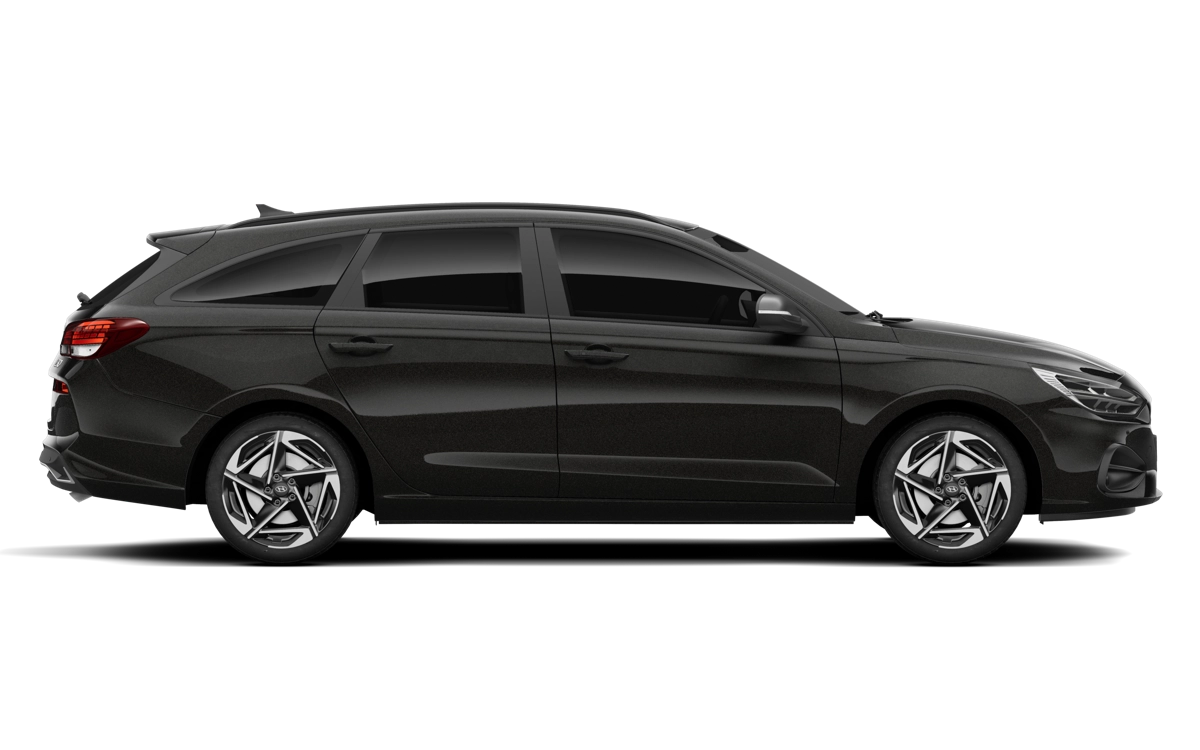 Hyundai i30 Kombi Family