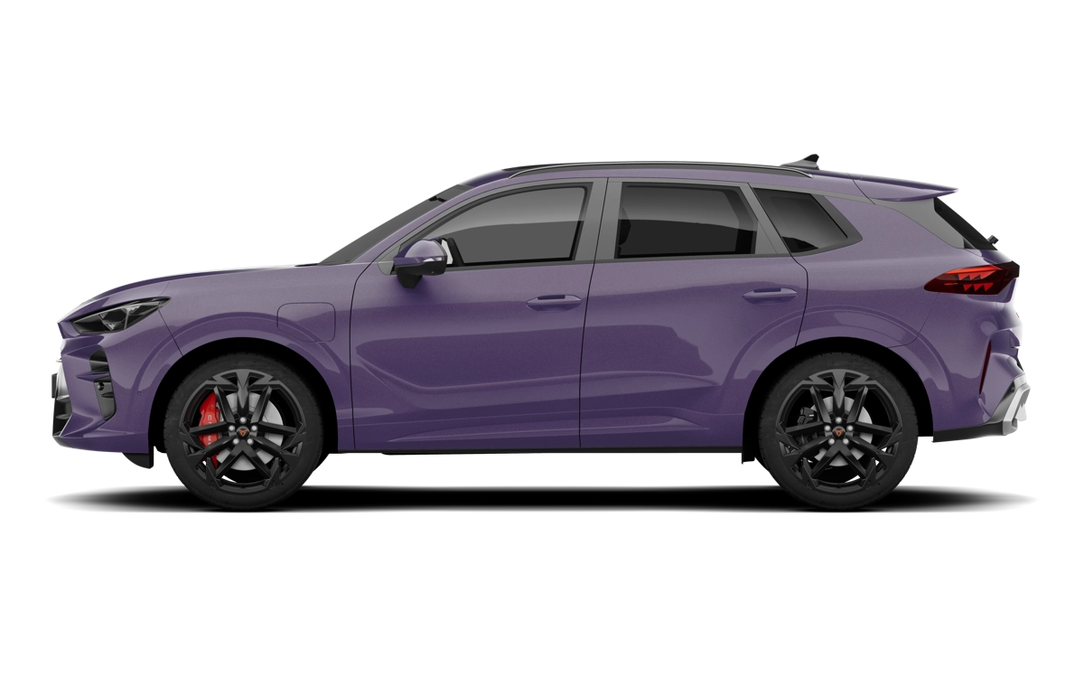 CUPRA Terramar VZ