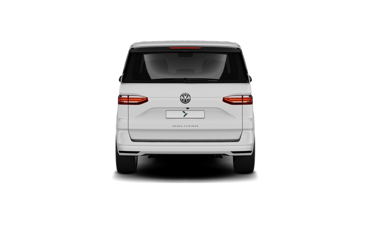 VW Multivan Life