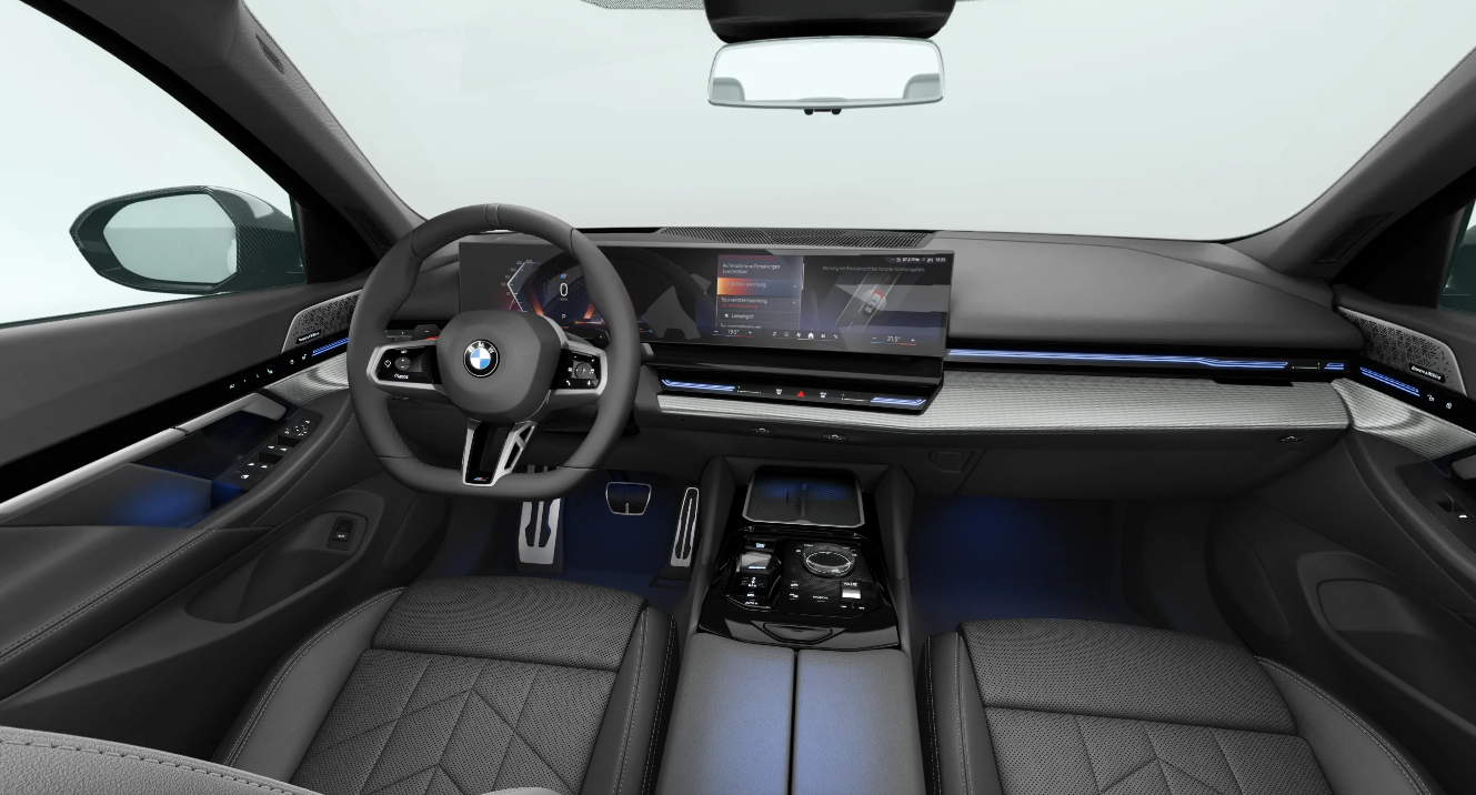 BMW 520xD