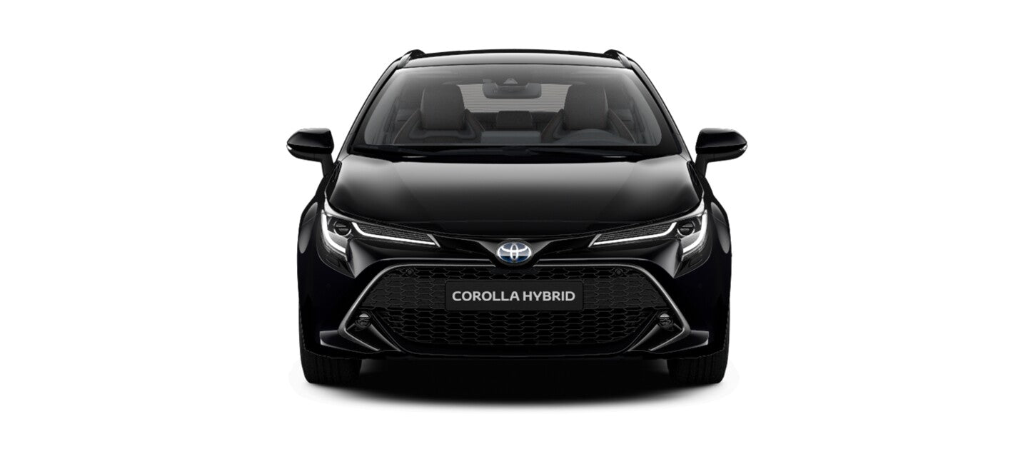 Toyota Corolla Combi