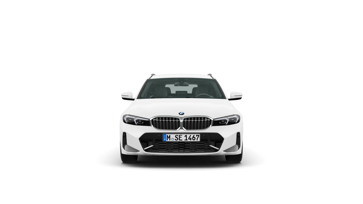 BMW 320xD