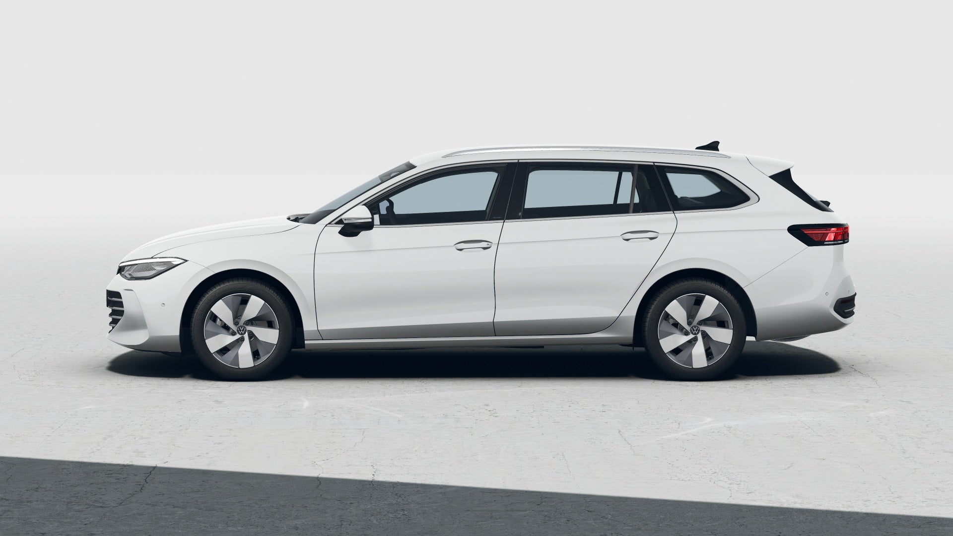 VW Passat Variant Business NEW