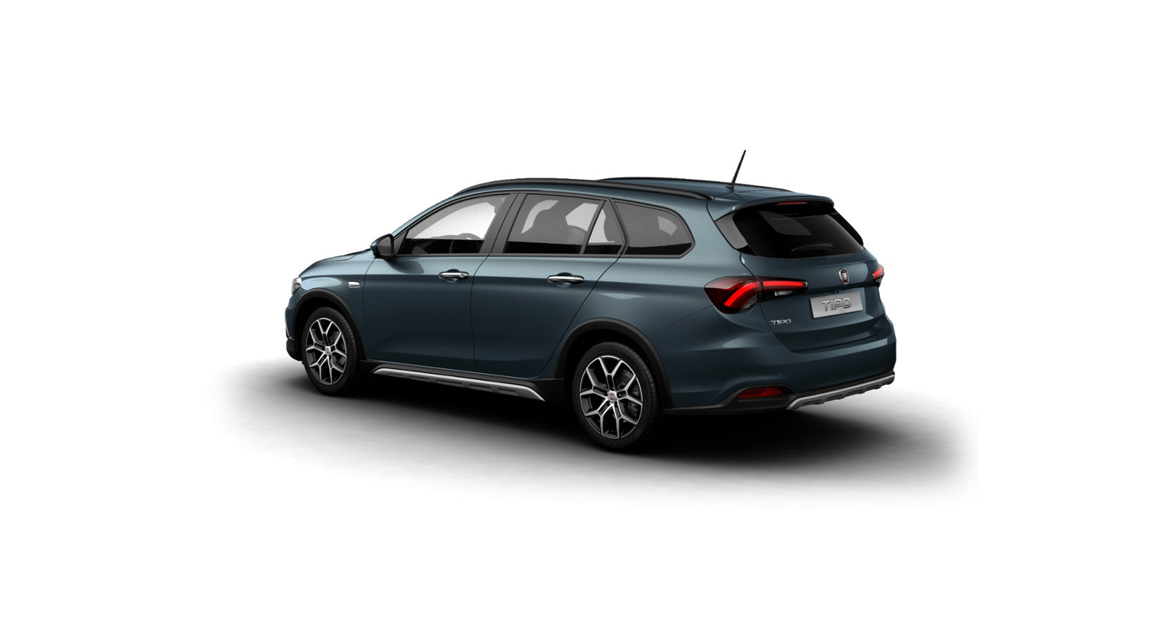 FIAT TIPO SW Cross