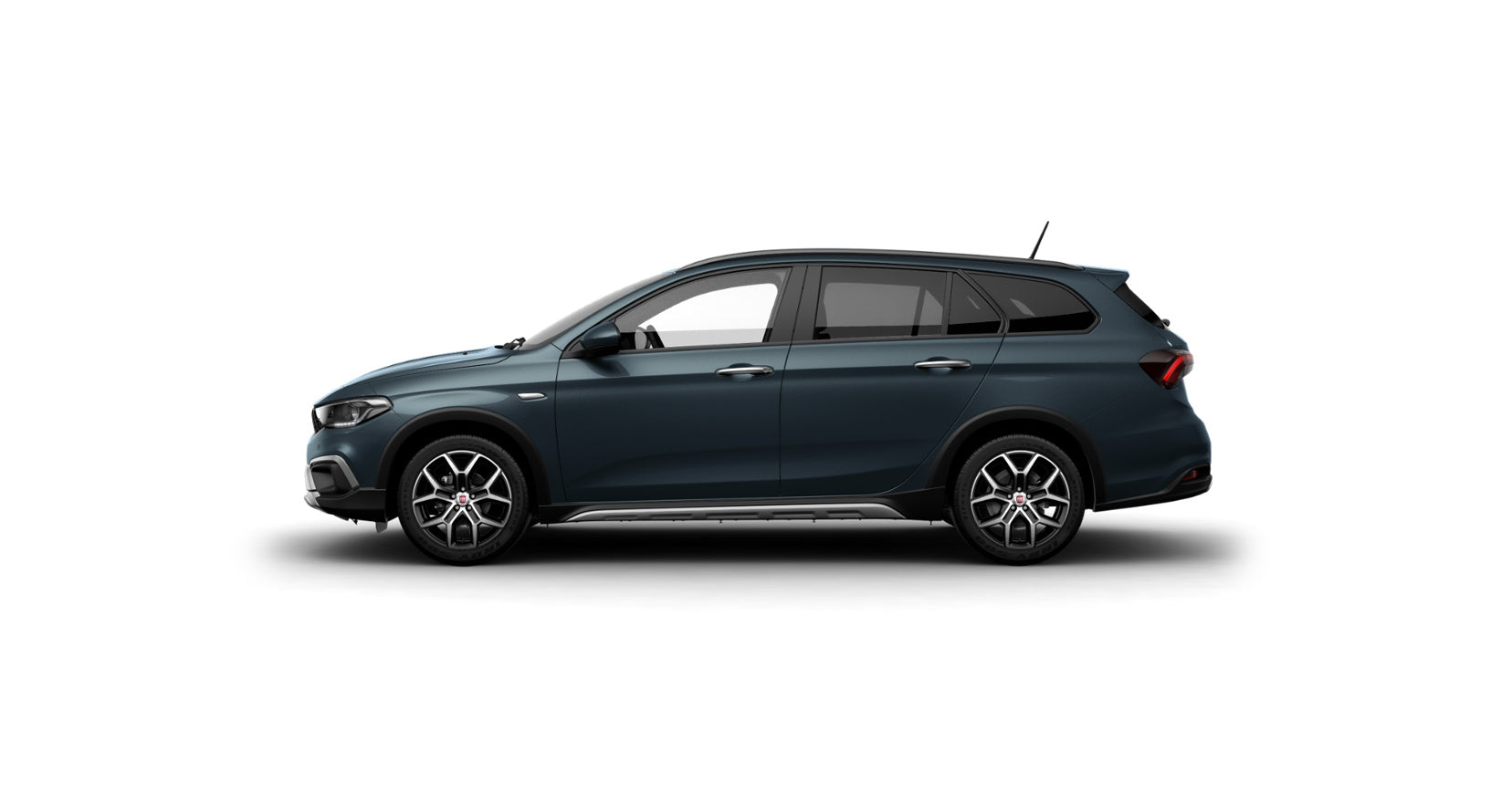 FIAT TIPO SW Cross