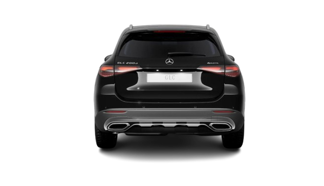 Mercedes-Benz GLC 200 d