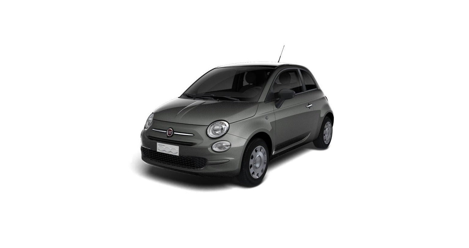 FIAT 500 Cult