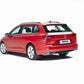 VW Golf Variant Life