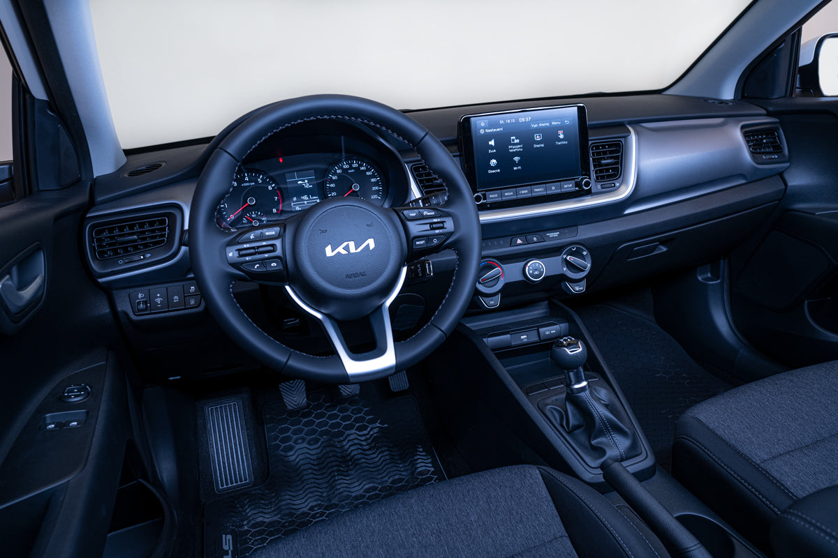 KIA Stonic SPIN