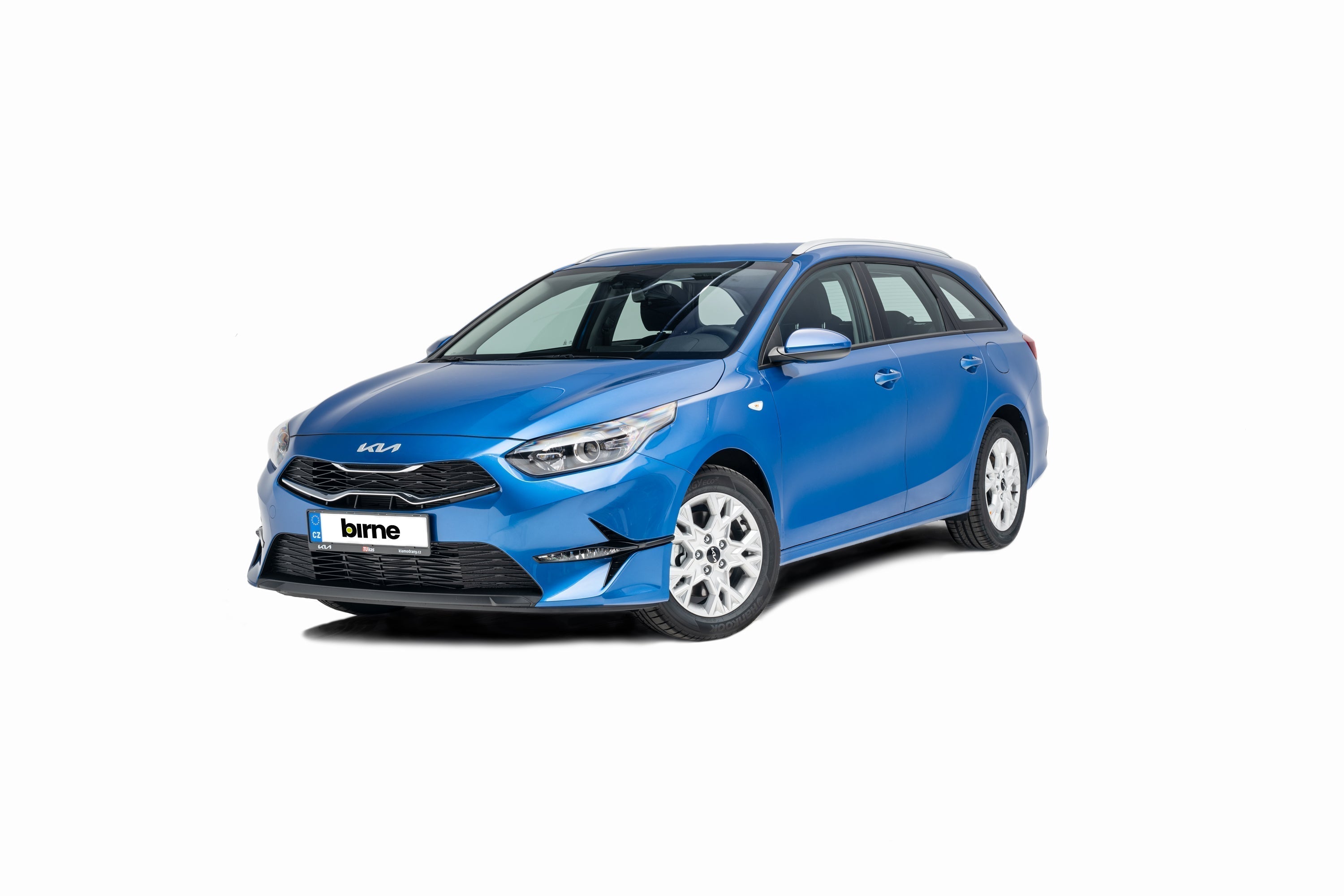 KIA Ceed SW Exclusive