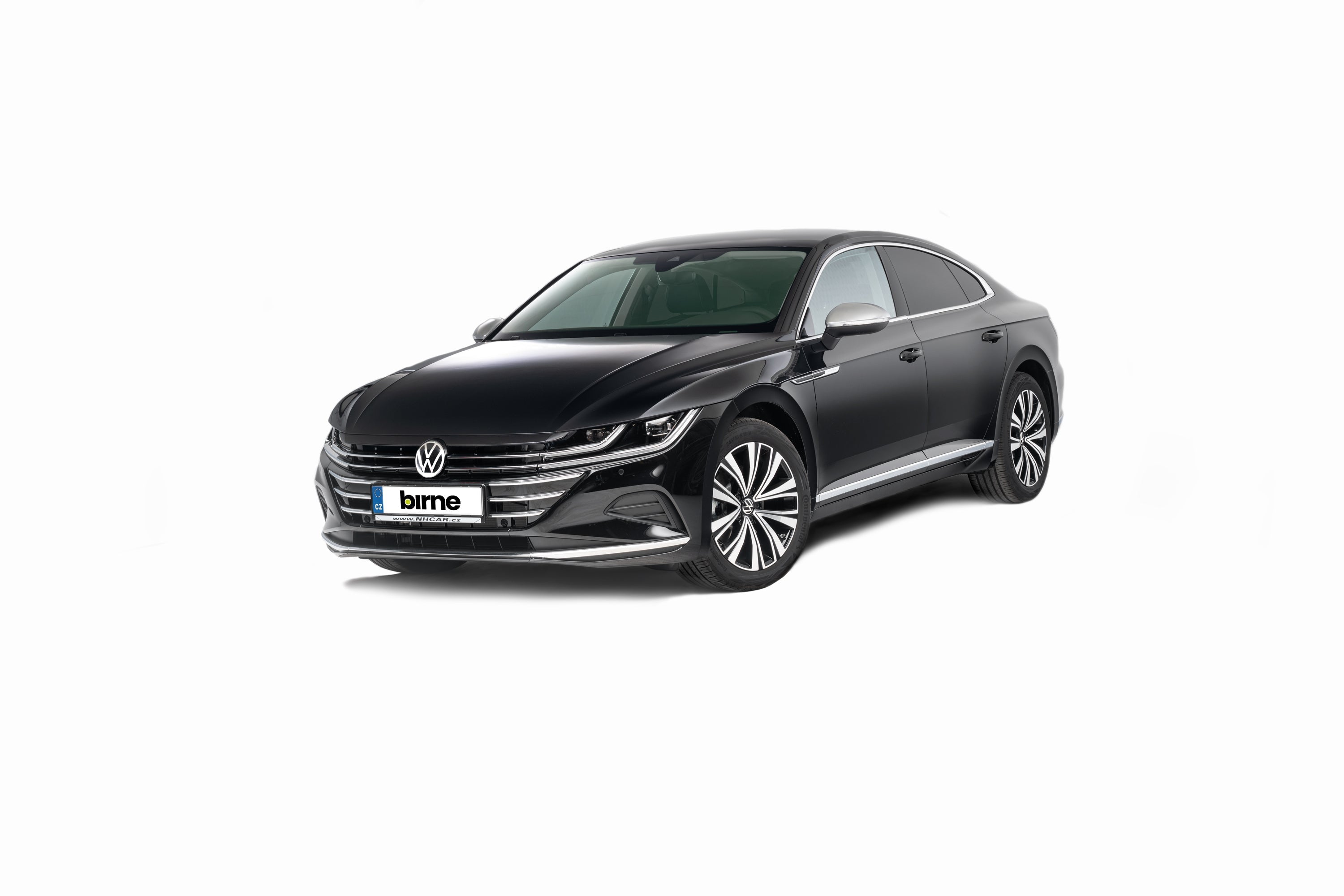 VW Arteon Elegance