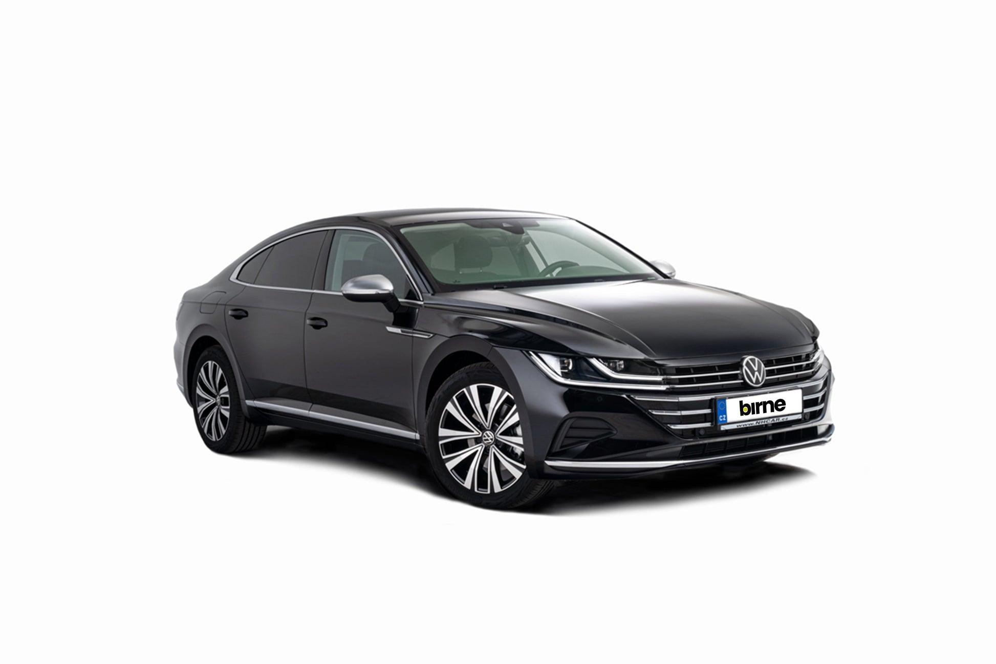 VW Arteon Elegance