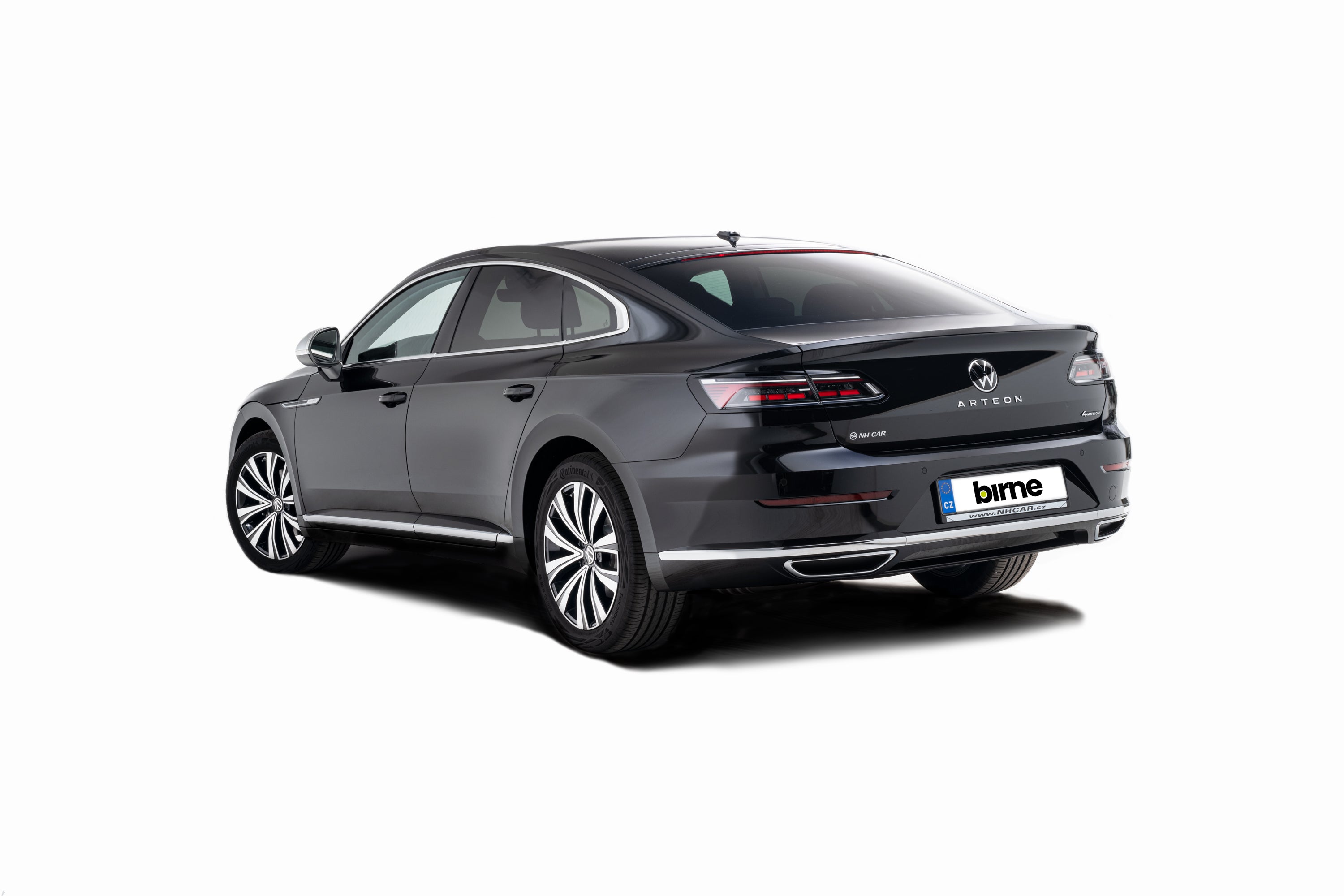 VW Arteon Elegance