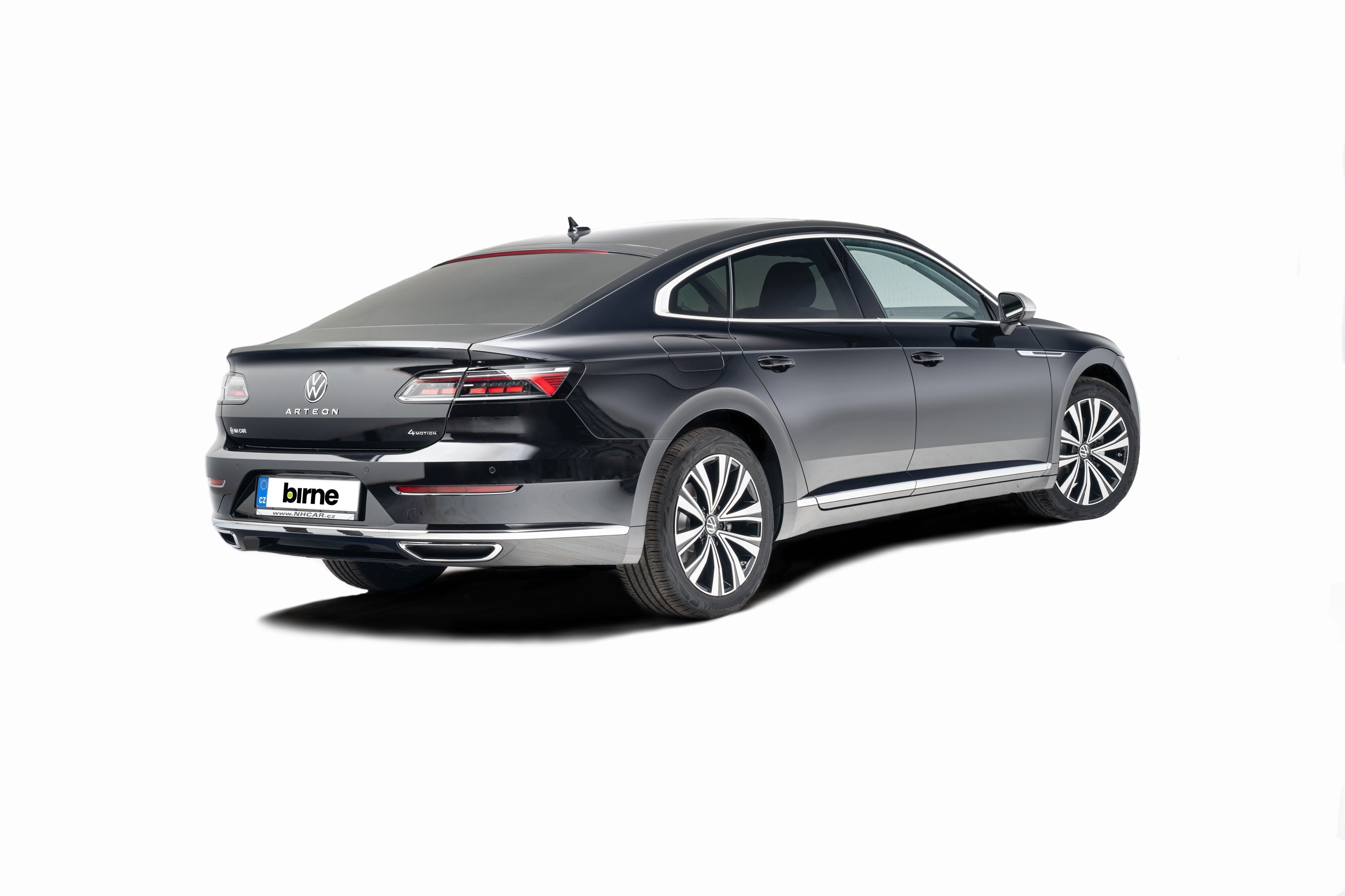 VW Arteon Elegance