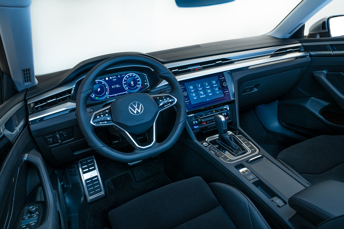 VW Arteon Elegance