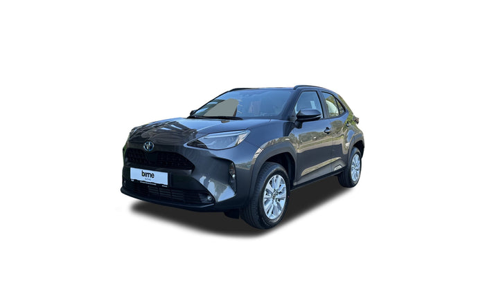 Toyota YARIS CROSS Hybrid