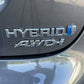 Toyota YARIS CROSS Hybrid