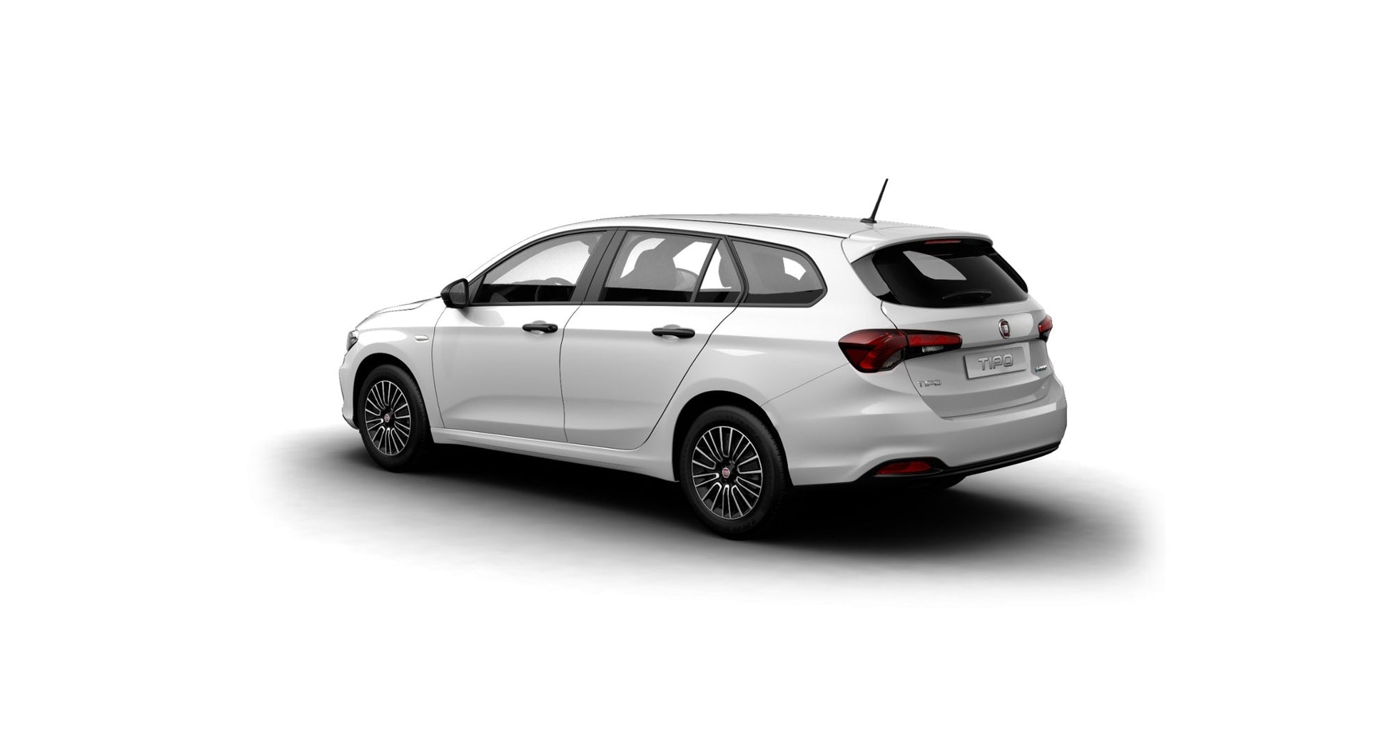 FIAT TIPO SW