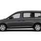 VW Caddy Maxi