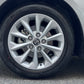 Toyota Corolla sedan