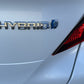 Toyota C-HR Hybrid