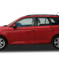 ŠKODA Fabia Combi