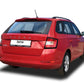ŠKODA Fabia Combi