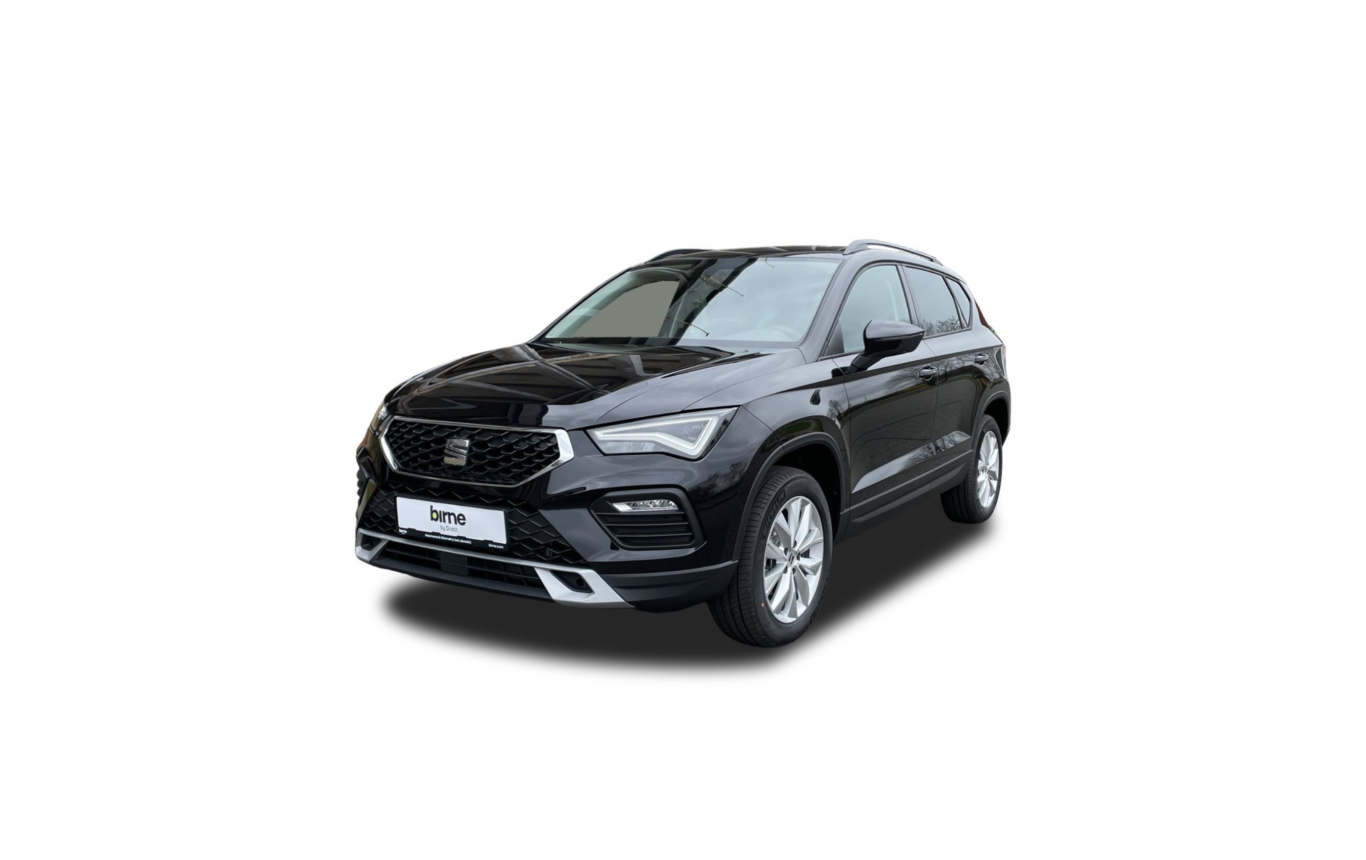 Seat Ateca Style