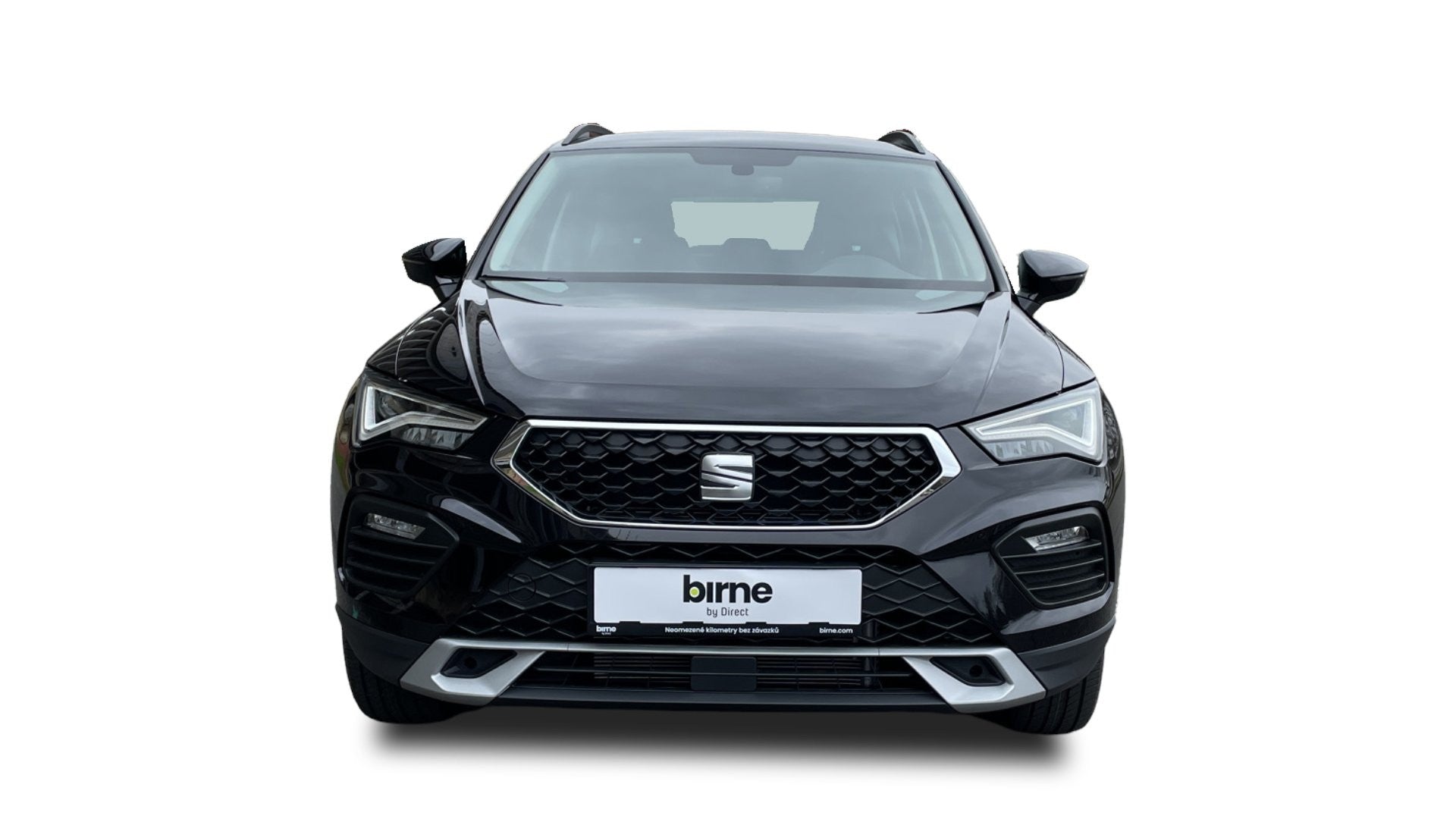 Seat Ateca Style