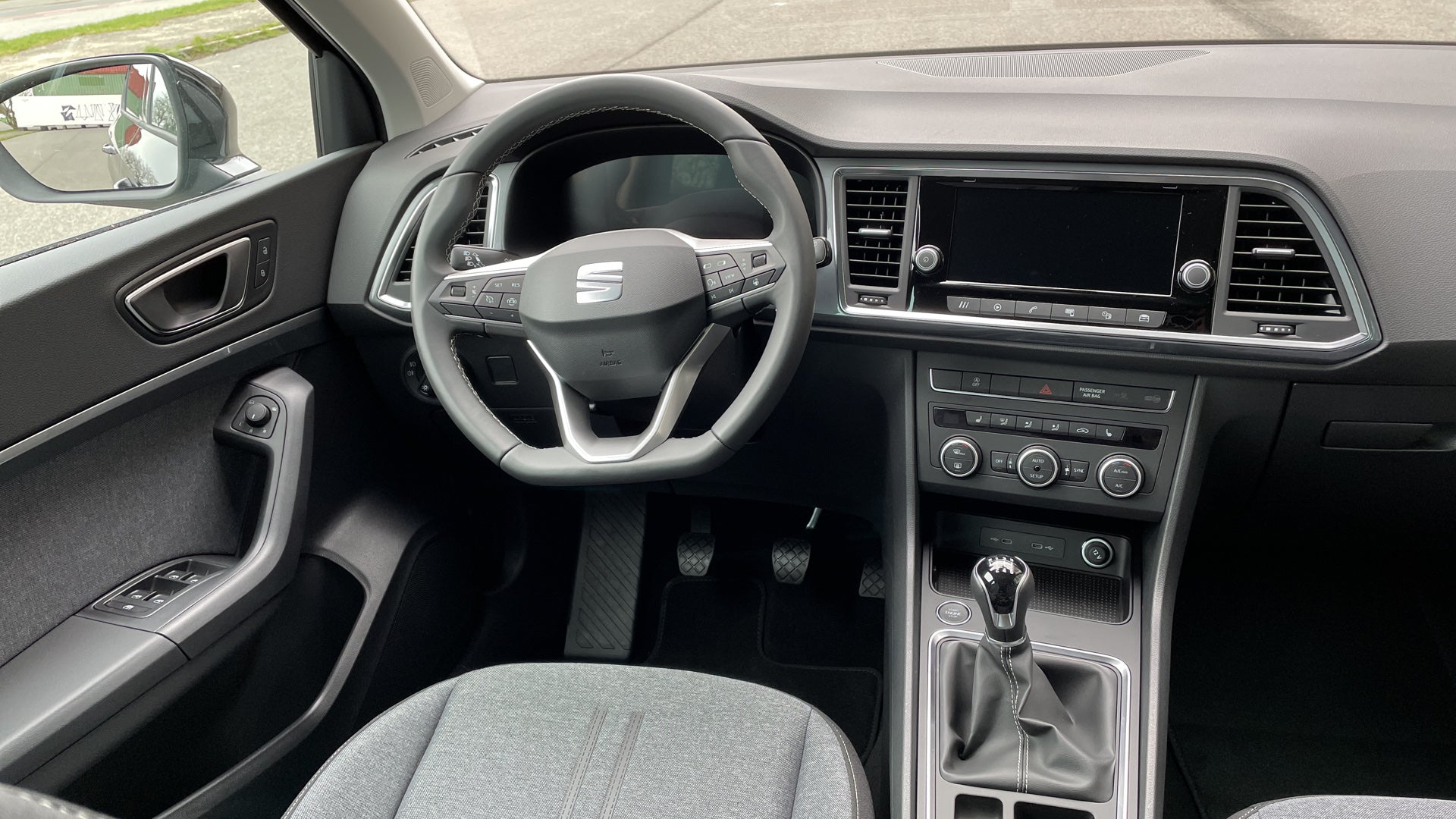 Seat Ateca Style