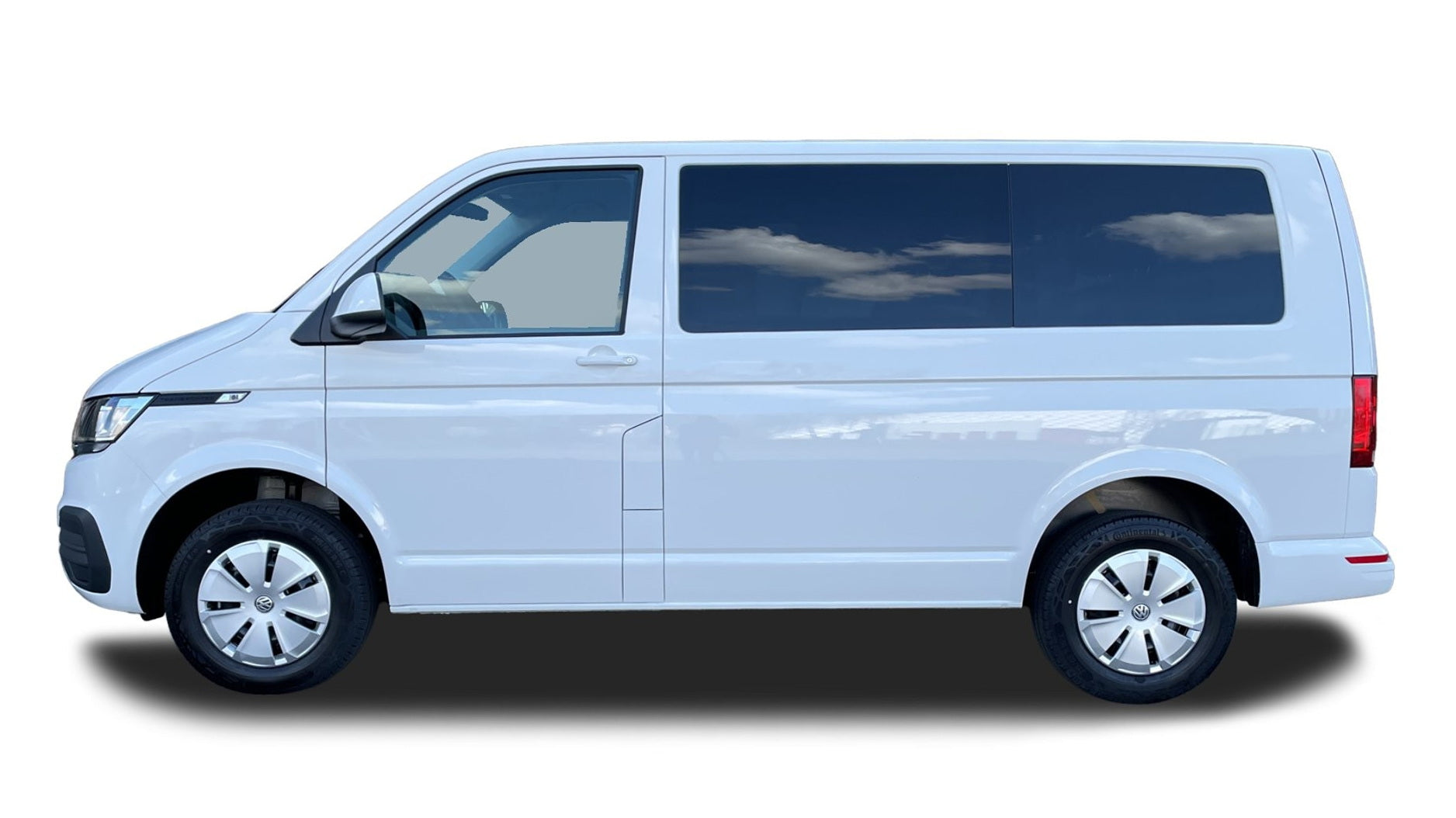 VW Transporter 6.1 Kombi 8-místný