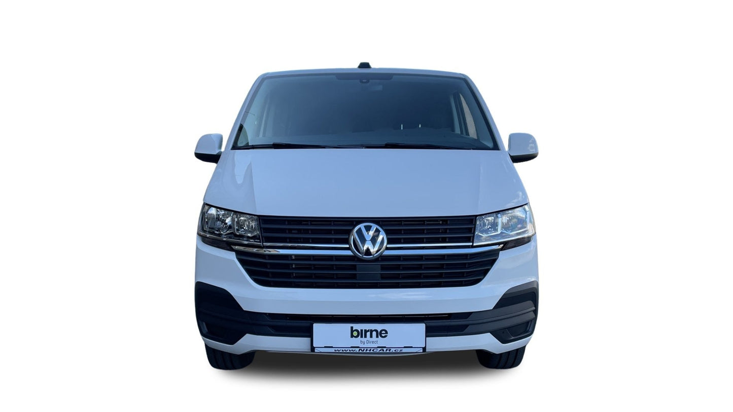 VW Transporter 6.1 Kombi 9-místný