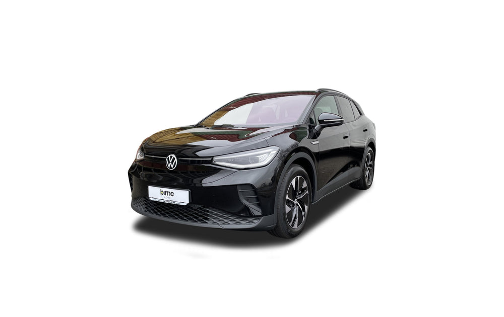 VW ID4