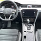 VW Passat Limousine Elegance