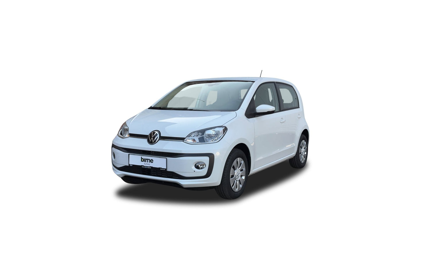 VW UP!