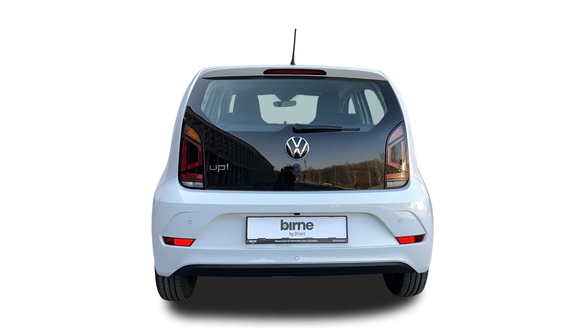 VW UP!