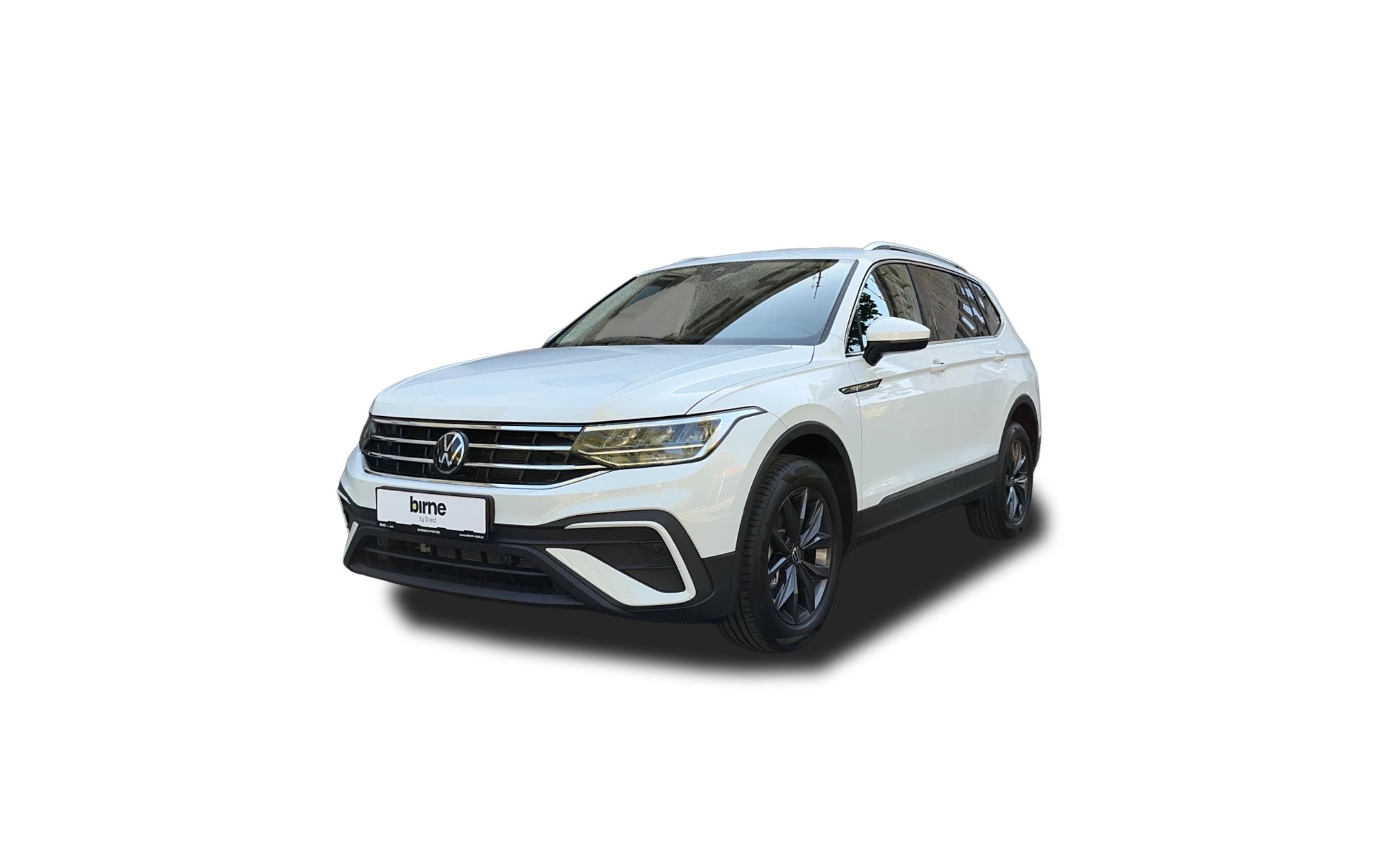 VW Tiguan Allspace Life