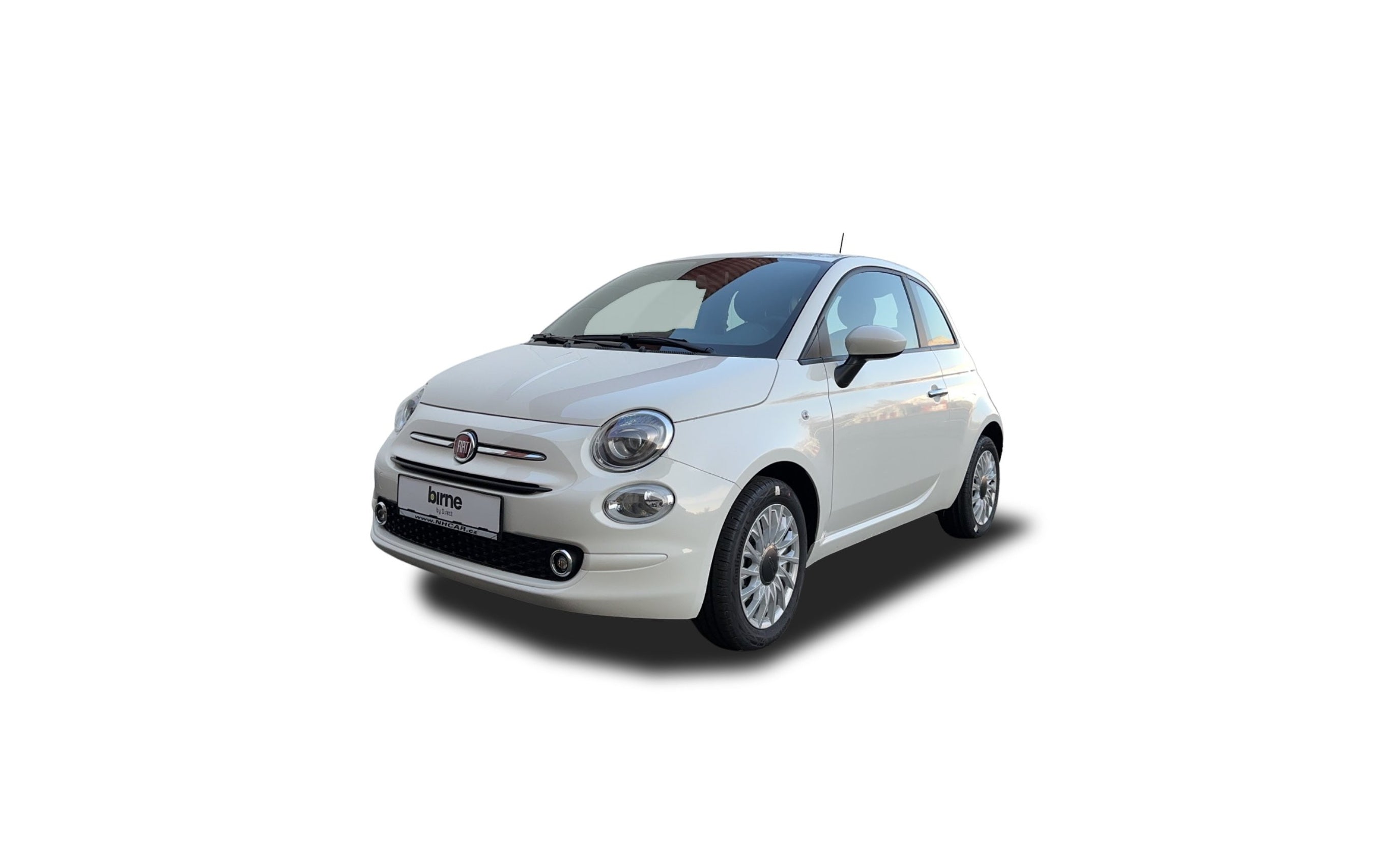 FIAT 500 Club