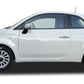 FIAT 500 Club